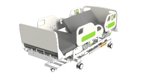 电动病床 RLRF307