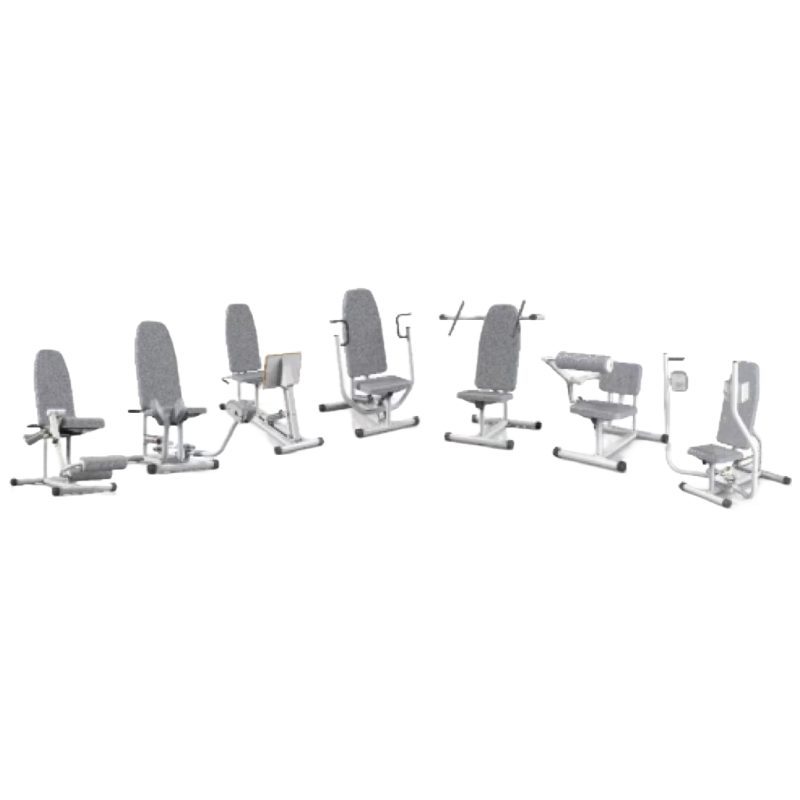 零惯性运动训练系统 RLMP200