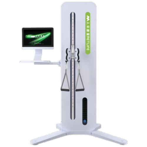 无轨迹肌力评估与训练系统 RLMC401