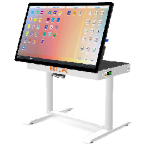 数字OT训练与评估系统 RLGT201