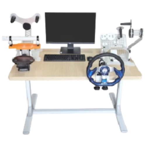 上肢运动控制评估与训练系统 RLGT401