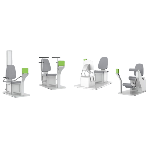 肌力评估与运动反馈训练系统 RLMP100