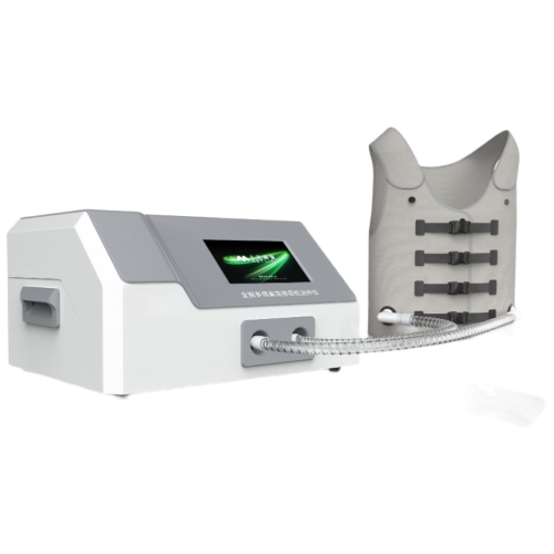 全胸振荡排痰机 RLCP311